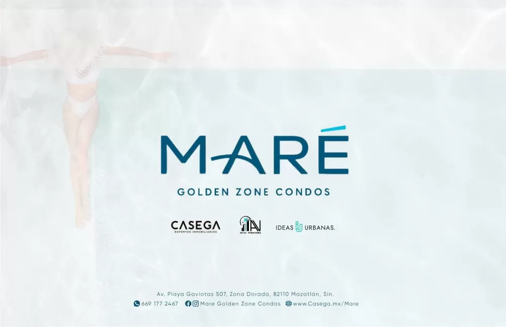 TORRE MARE