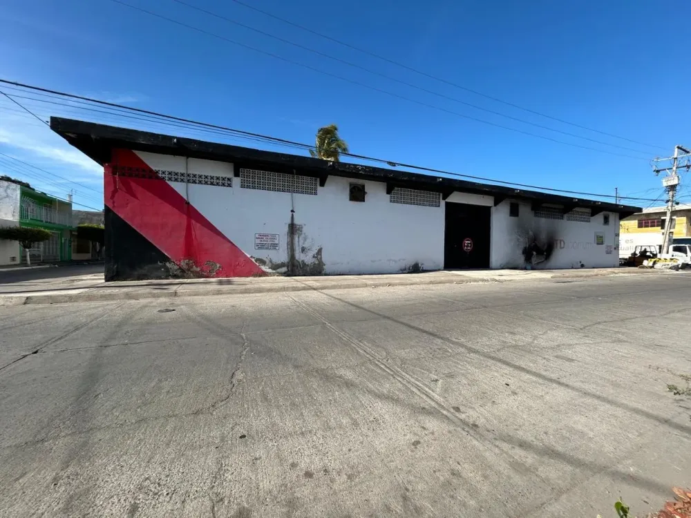 Excelente bodega