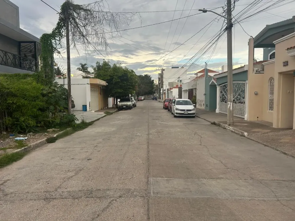 LOTE EN PLAYA SUR
