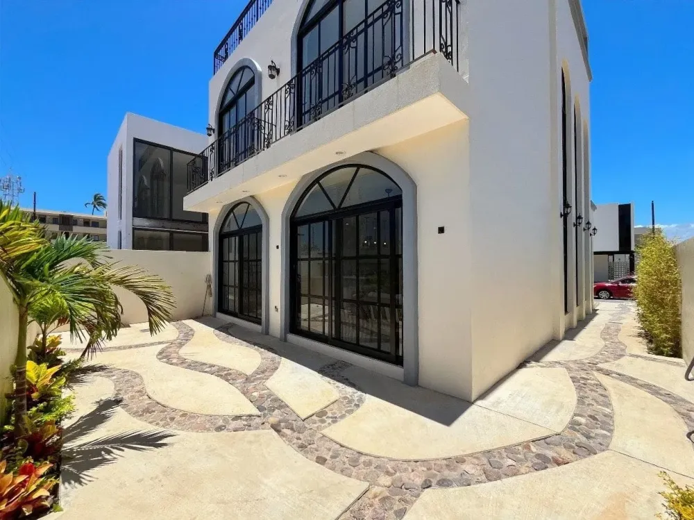 CASA EN VENTA MARALTO RESIDENCIAL