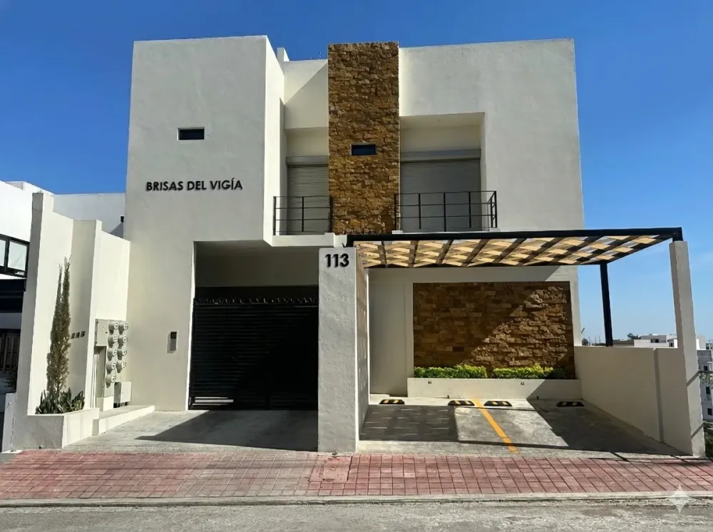 DEPARTAMENTO EN BRISAS DEL VIGIA