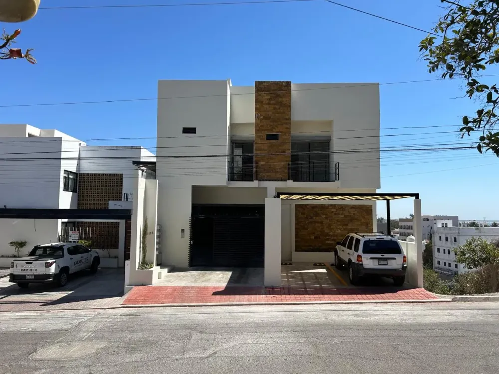 DEPARTAMENTO EN BRISAS DEL VIGIA