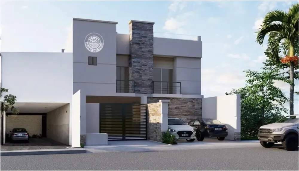 DEPARTAMENTO EN BRISAS DEL VIGIA