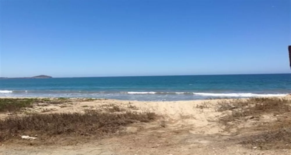 TERRENO EN ZONA ESCOPAMA SABALO COUNTRY MAZATLAN