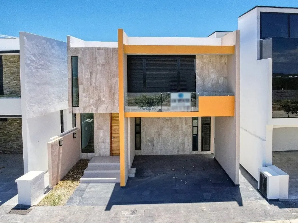 CASA MARALTO RESIDENCIAL