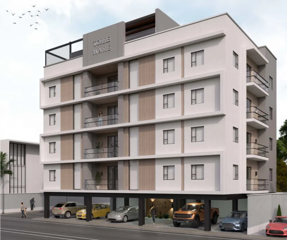 TORRE MARE CONDOMINIOS EN PLAYA SUR