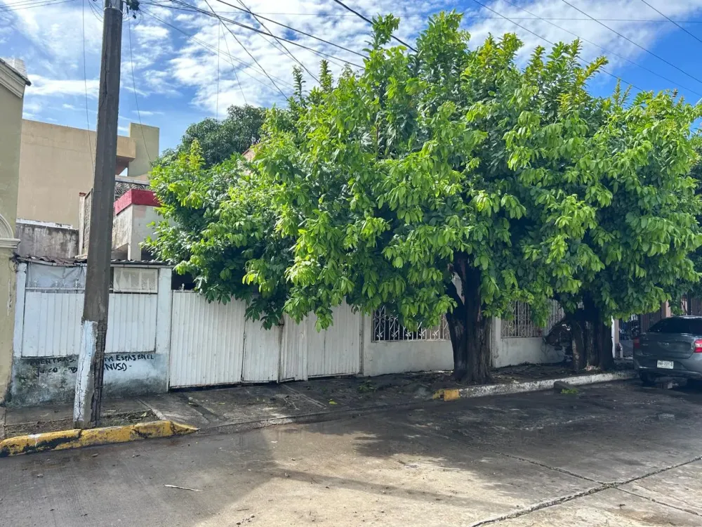 PORPIEDAD EN PLAYA SUR